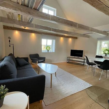 Eget Hus Med Bra Laege Och Toppstandard Linköping Exterior foto
